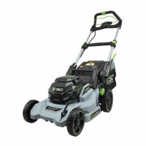 Cortacésped EGO LM1700E-SP - 42 cm Autopropulsado