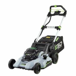 Cortacésped EGO LM2130E-SP - 52 cm Autopropulsado