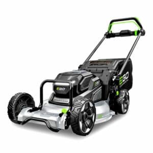 Cortacésped EGO LMX5300SP - 53 cm Profesional
