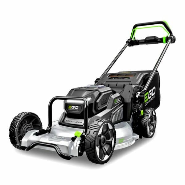 Cortacésped EGO LMX5300SP - 53 cm Profesional