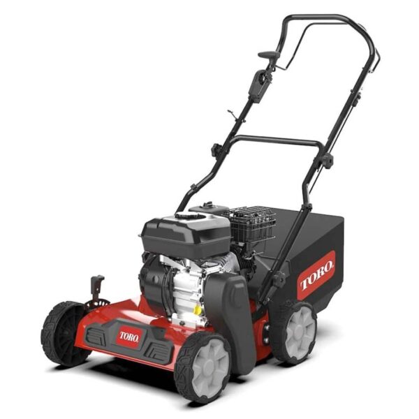 Escarificador Toro 40 cm