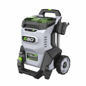 Hidrolimpiadora EGO HPW2000E - 200 bar