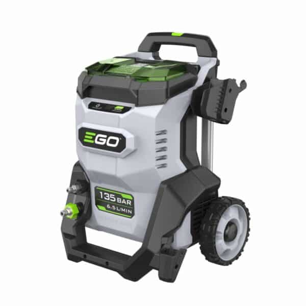 Hidrolimpiadora EGO HPW2000E - 200 bar