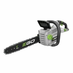 Motosierra EGO CS1800E - 45 cm