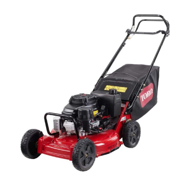 Segadora profesional Toro Pro 53 III