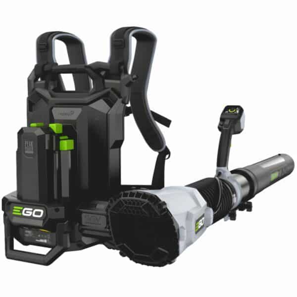 Soplador mochila EGO LBPX8000 - 1360 m-¦_h